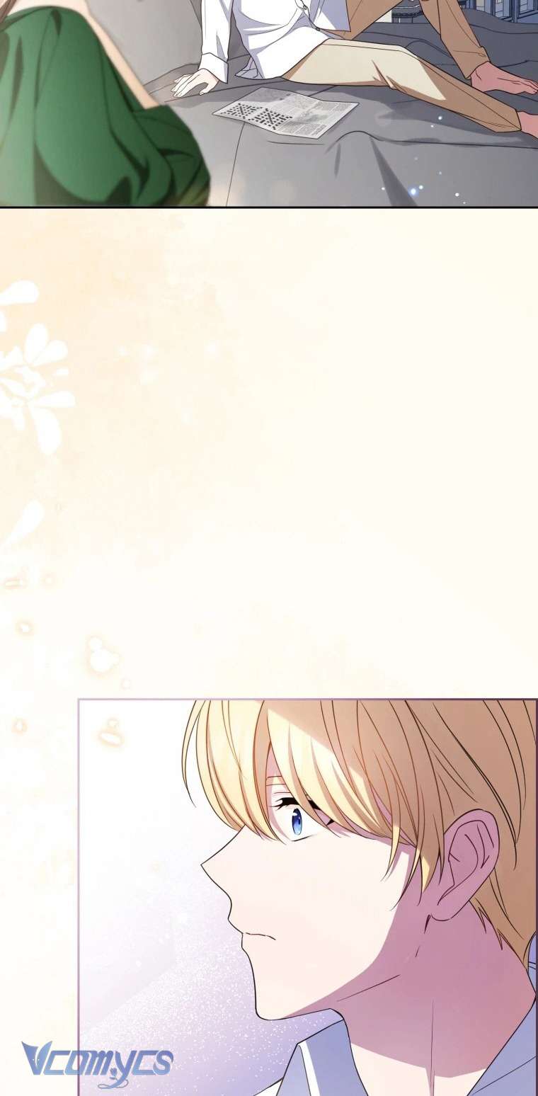 Được Yêu Thương Mà Còn Ngại Ngùng Sao! Chap 75 - Trang 4