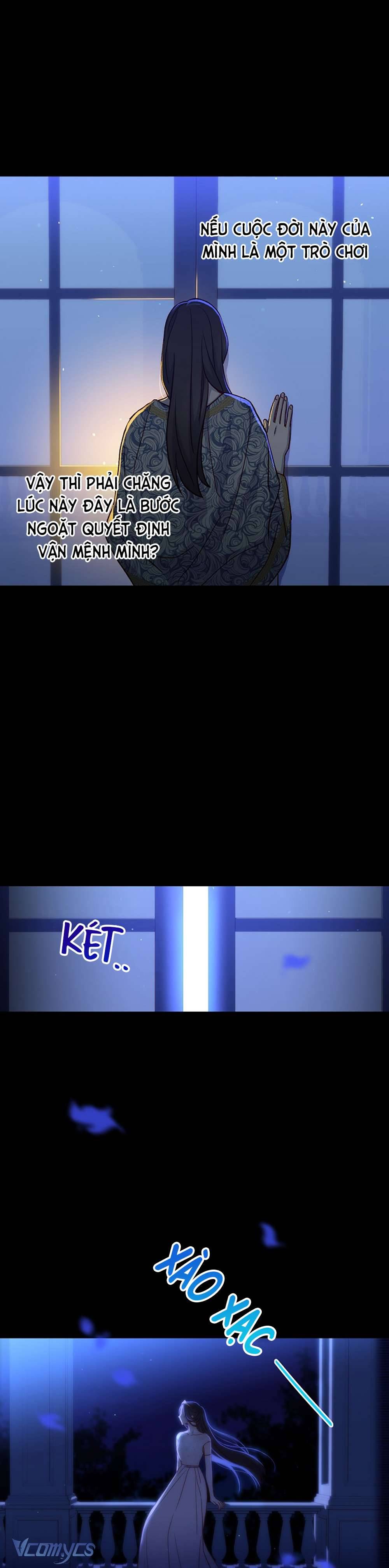 Sống Sót Dưới Thân Phận Hầu Nữ Chap 39 - Next Chap 40