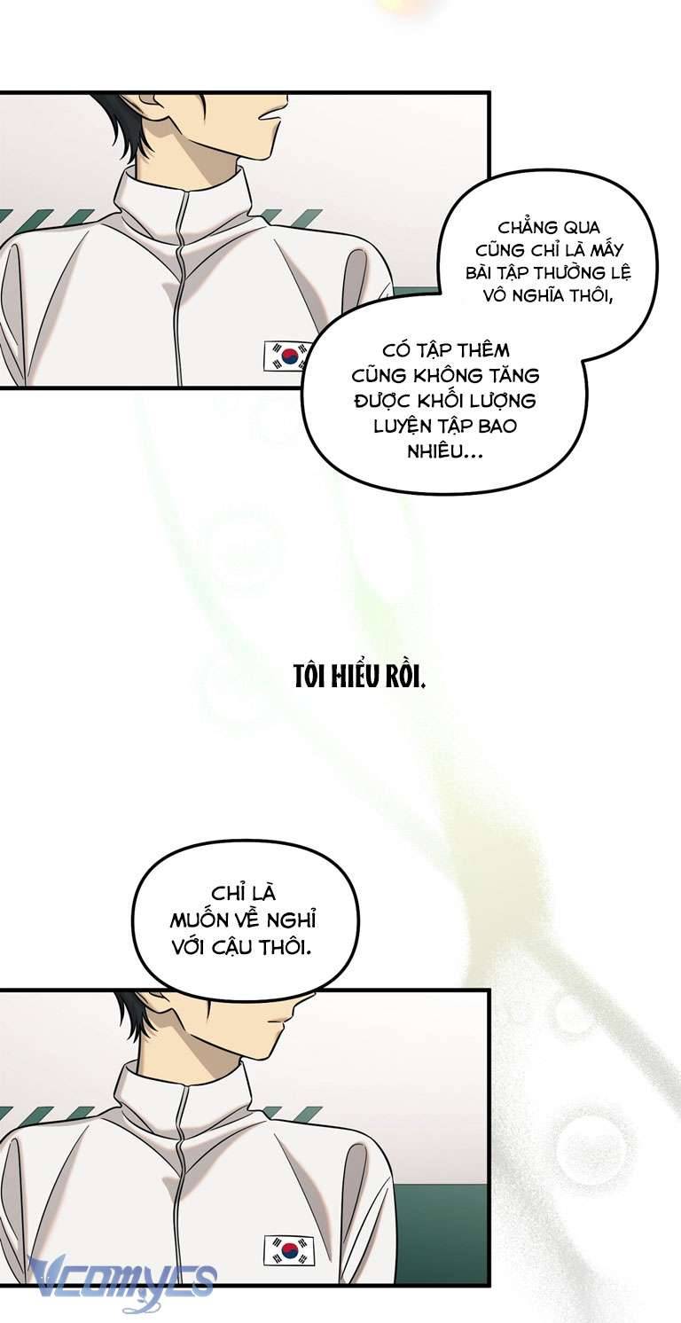 [18+] Cá Cược Huy Chương Vàng Chap 1 - Trang 2