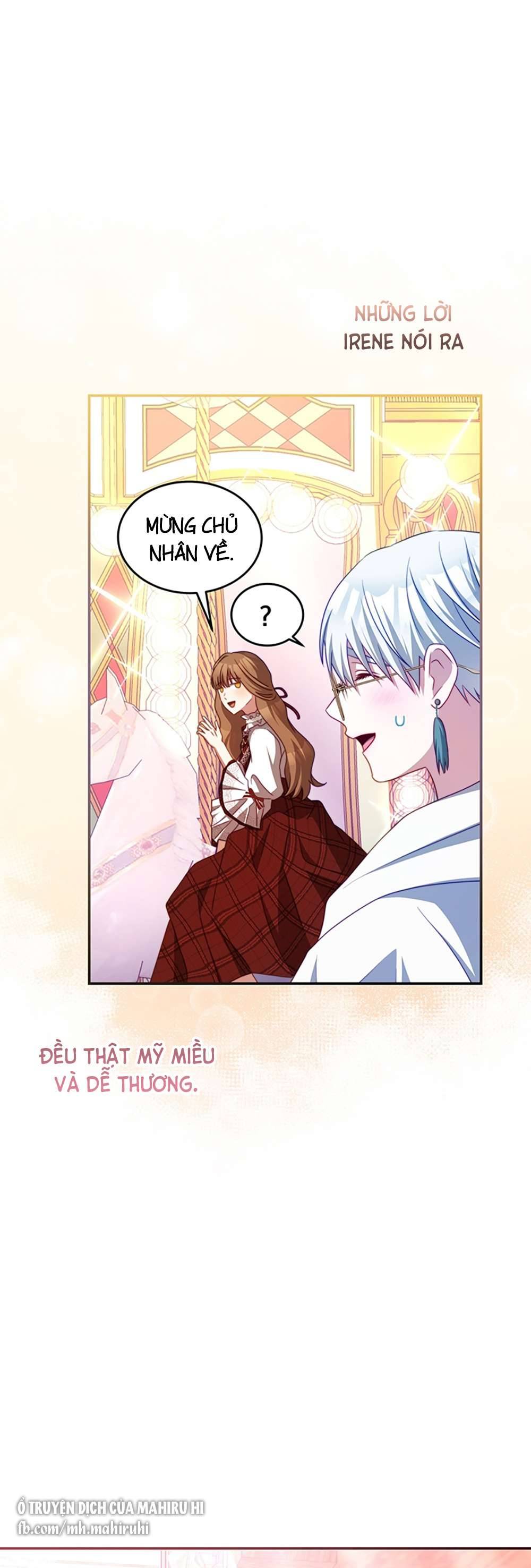 Trở Thành Tình Địch Của Các Nam Chính Chapter 40 - Trang 3