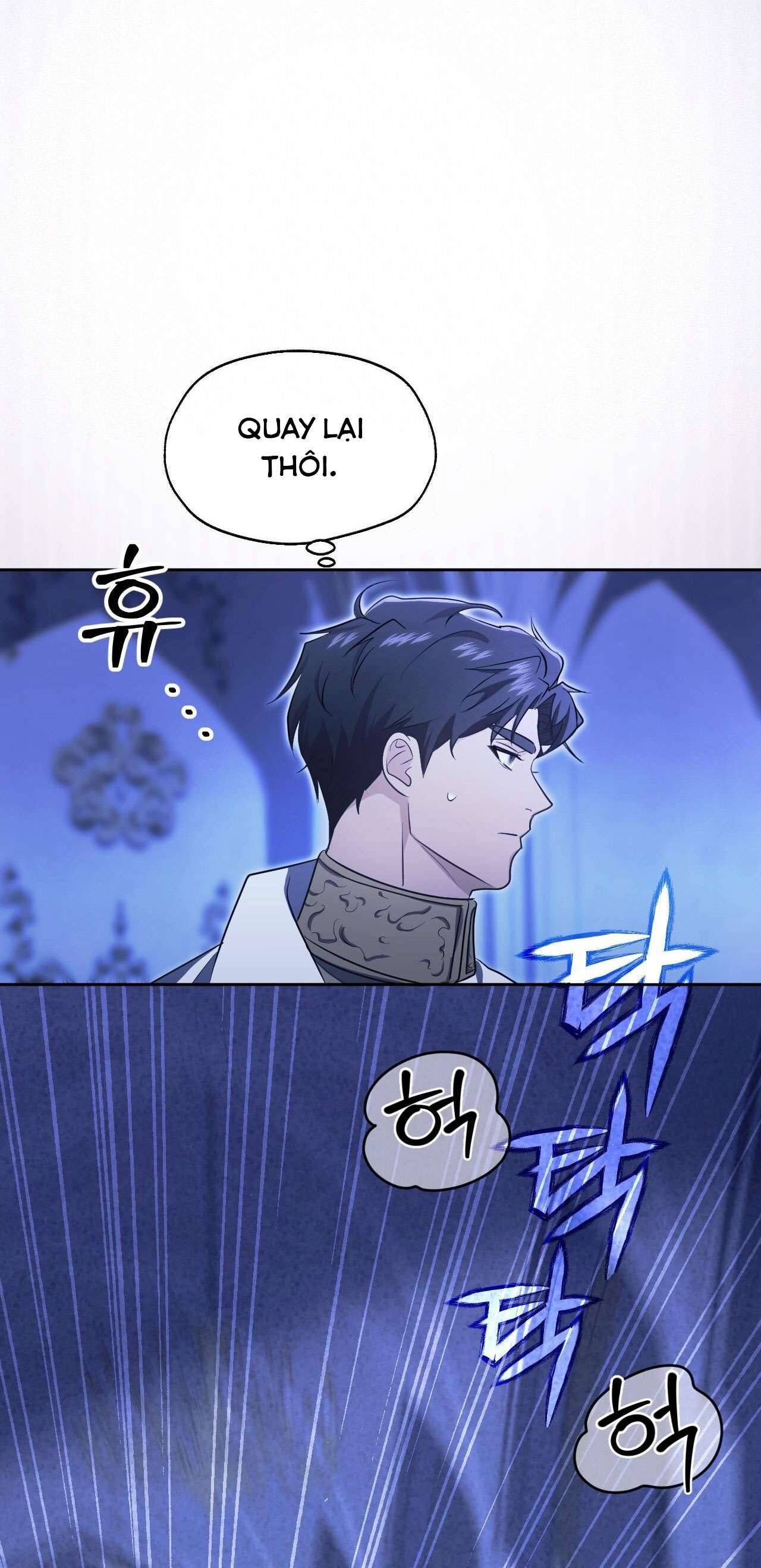 Thánh Nữ Giả Muốn Bỏ Trốn Chap 19 - Trang 4