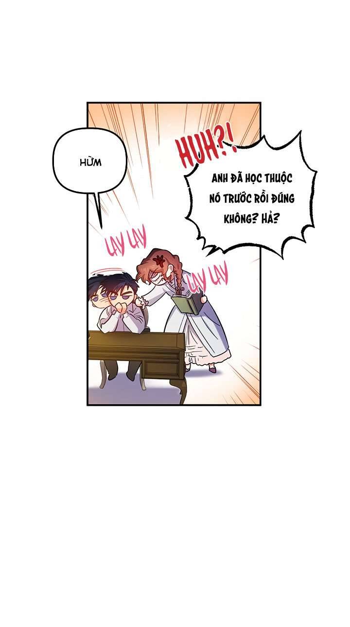 May Mắn Hay Bất Hạnh Chap 42 - Next Chap 43