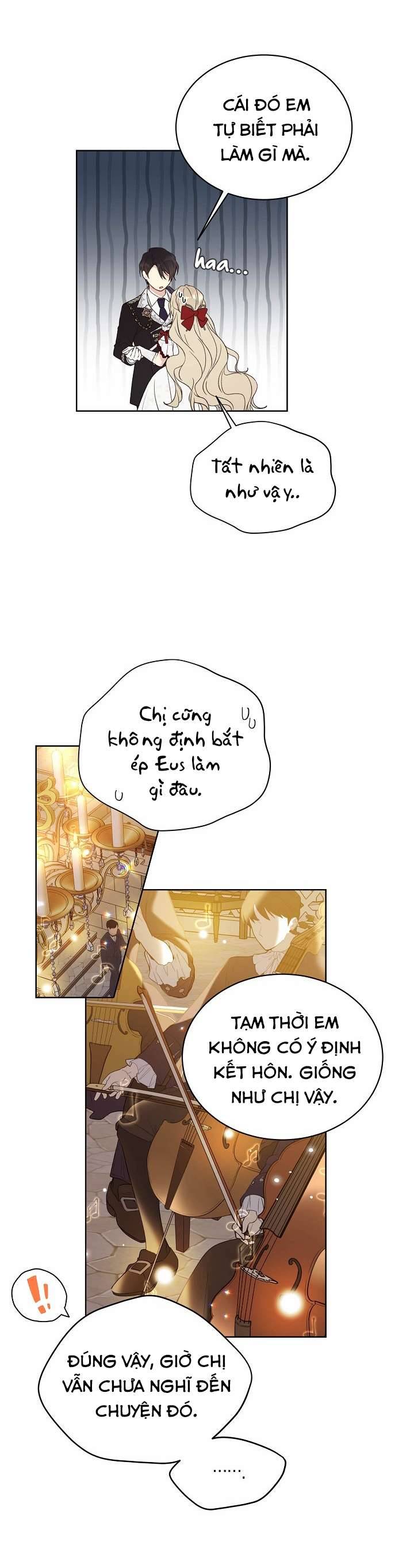 Vương Miện Lục Bảo Chap 46 - Trang 2