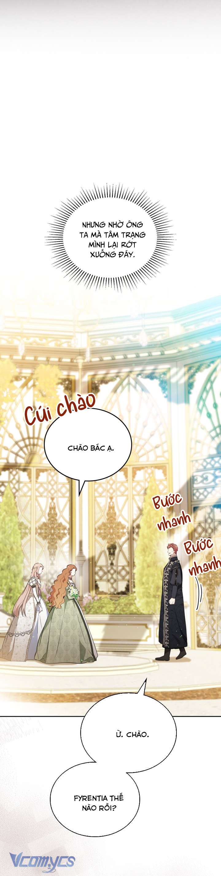 Kiếp Này Nhất Định Làm Gia Chủ Chap 143 - Trang 2