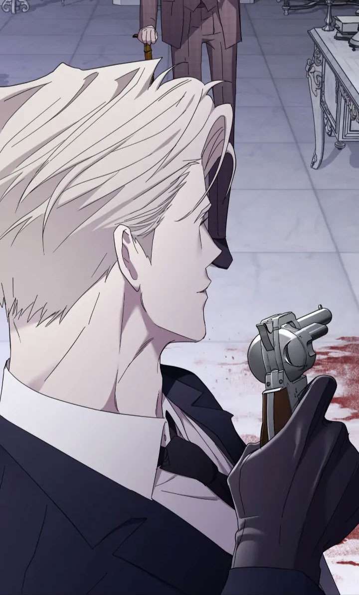 Lâu Đài Giam Cầm Chap 1 - Trang 2