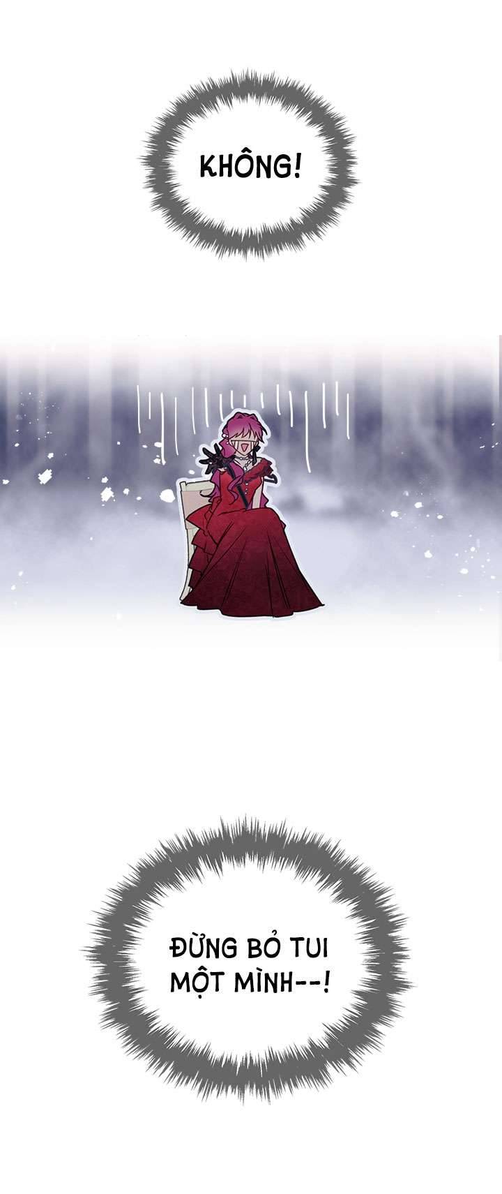 Kết Cục Của Nhân Vật Phản Diện Chỉ Có Thể Là Cái Chết Chapter 57 - Next Chapter 58