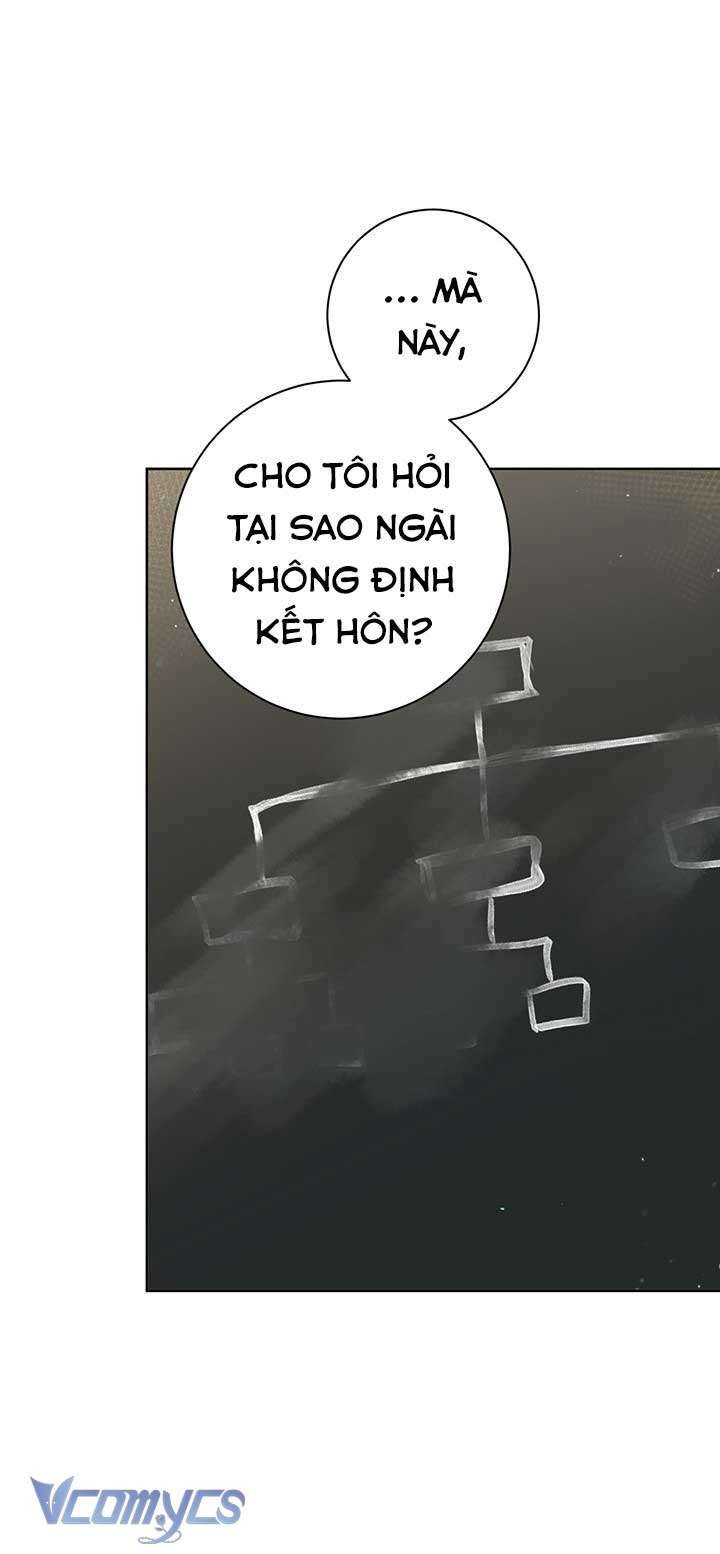 Cuộc Sống Mới Của Công Nương Chapter 17 - Trang 4