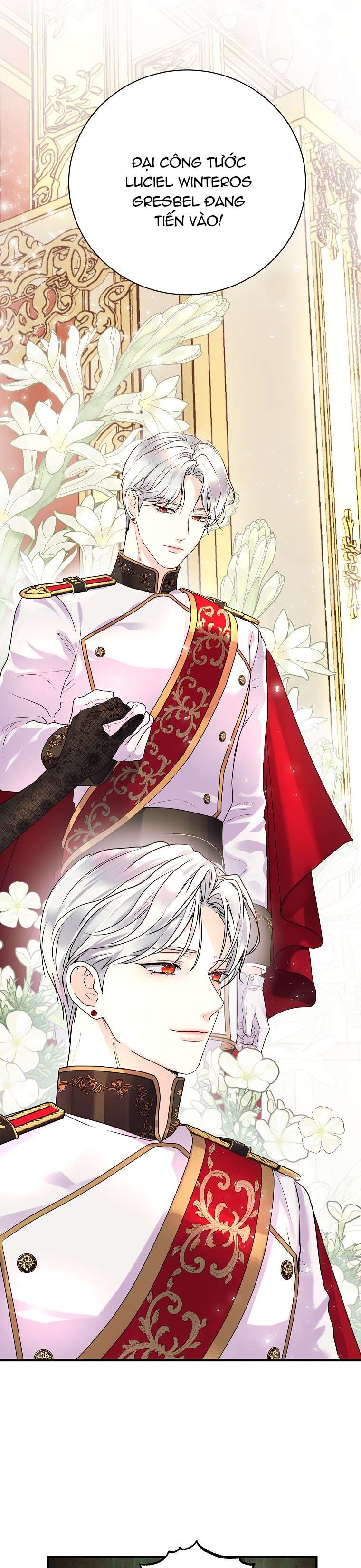 Kẻ Phản Diện Có Thời Hạn Ủng Hộ Tôi Hủy Hôn Chapter 1 - Next Chapter 2