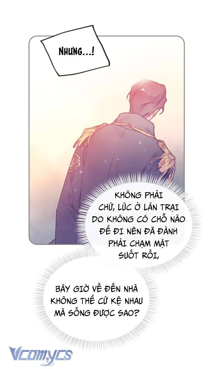 Kết Cục Của Nhân Vật Phản Diện Chỉ Có Thể Là Cái Chết Chapter 91 - Trang 4