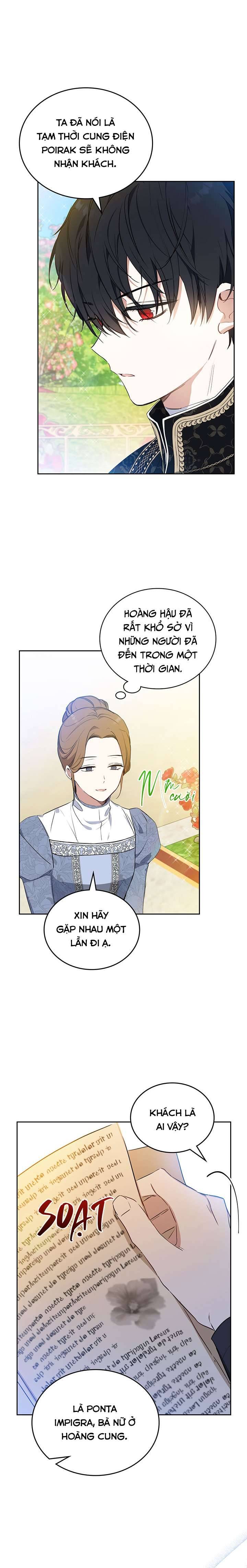 Kiếp Này Nhất Định Làm Gia Chủ Chap 106 - Trang 2