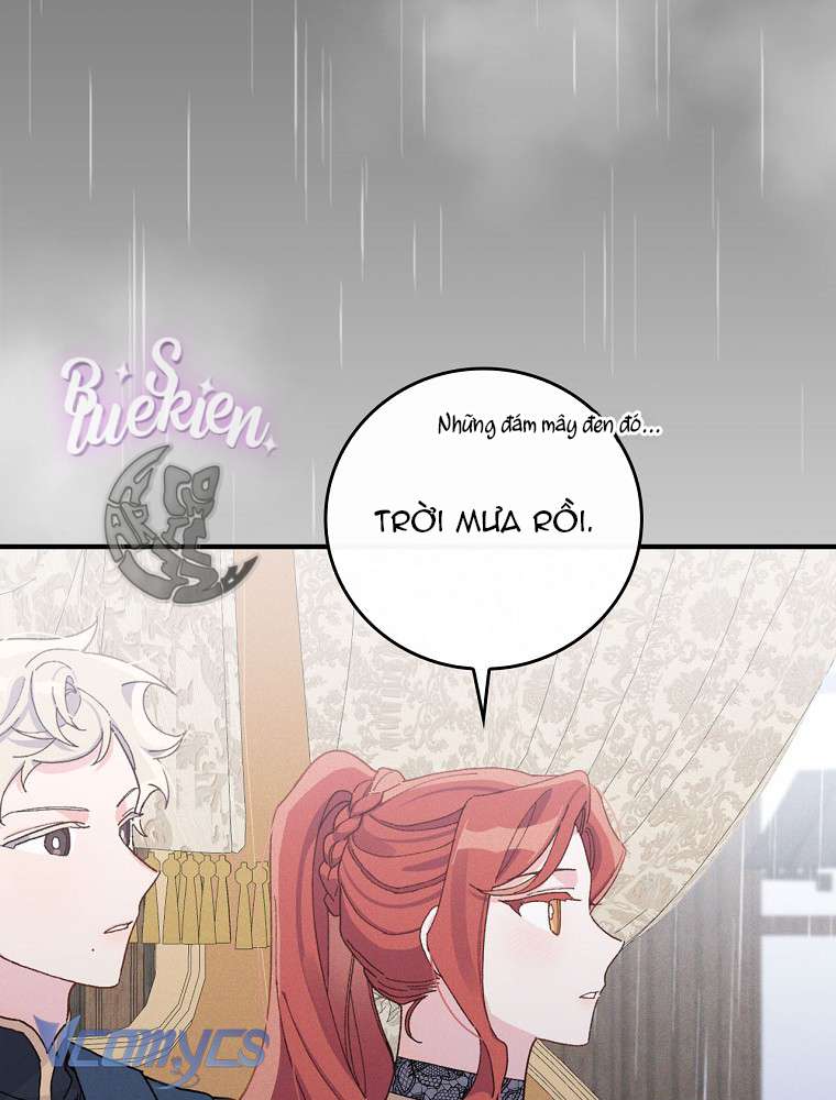 Chị Gái Của Nhân Vật Phản Diện Hôm Nay Cũng Đang Đau Khổ Chapter 32 - Trang 4