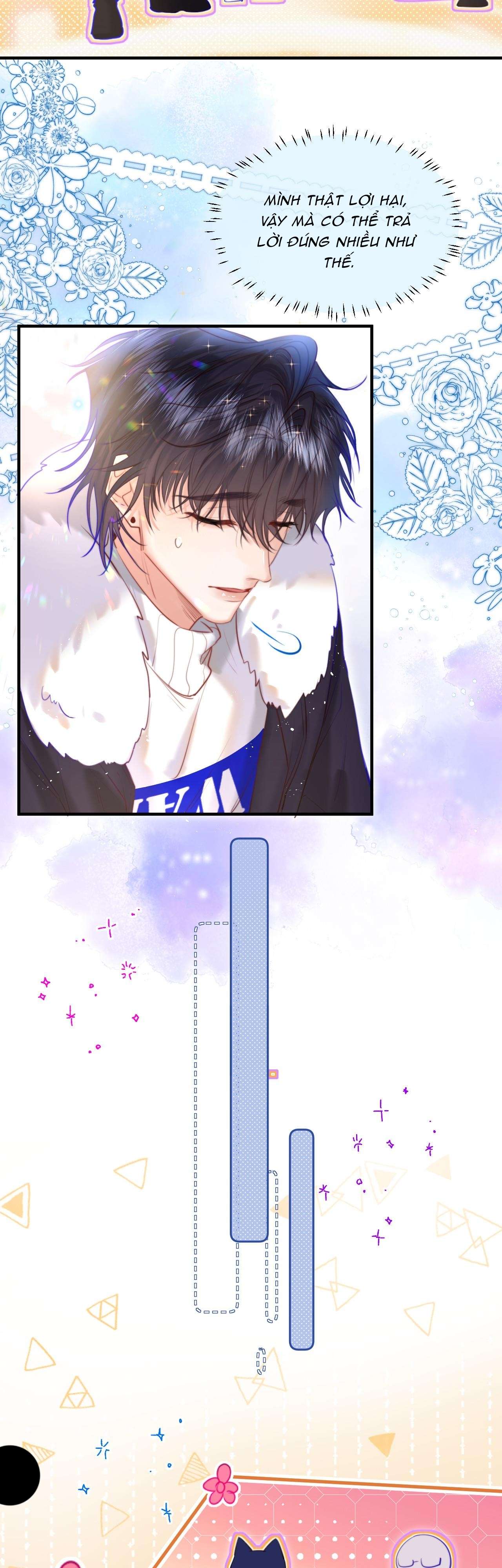 Nhặt Được Cô Phù Thủy Nhỏ Giờ Phải Làm Sao Đây? Chapter 15 - Next Chapter 16