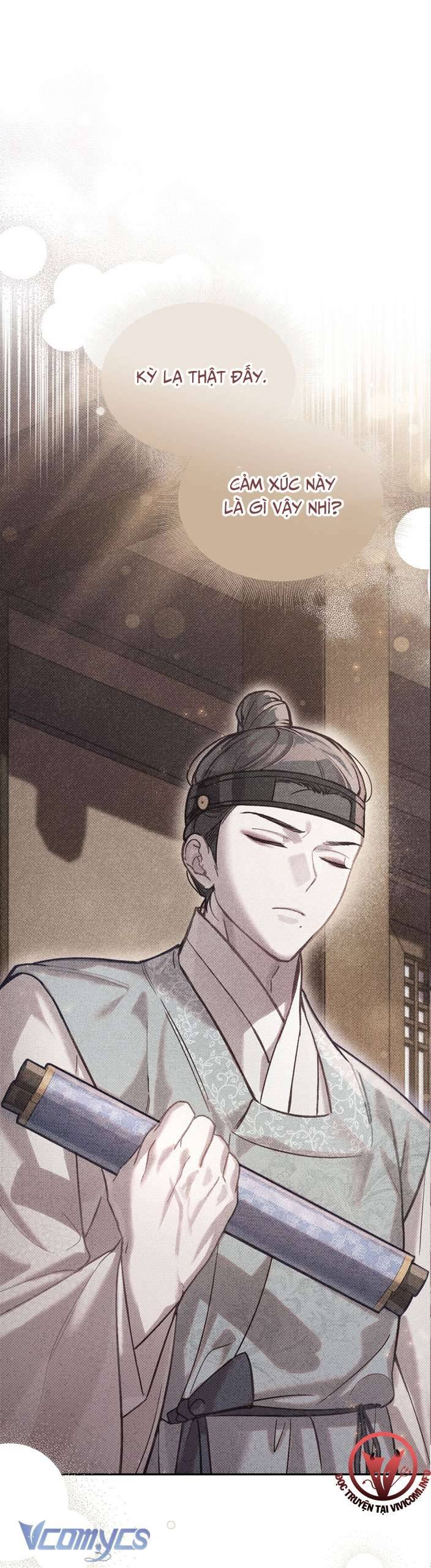 [18+] Tiết Học Bí Mật Của Trung Điện Chap 13 - Next Chap 14