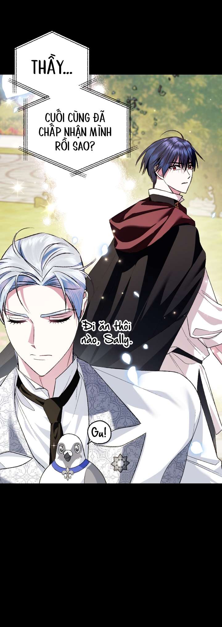 Cha À, Con Không Muốn Kết Hôn Đâu Chap 63 - Trang 2