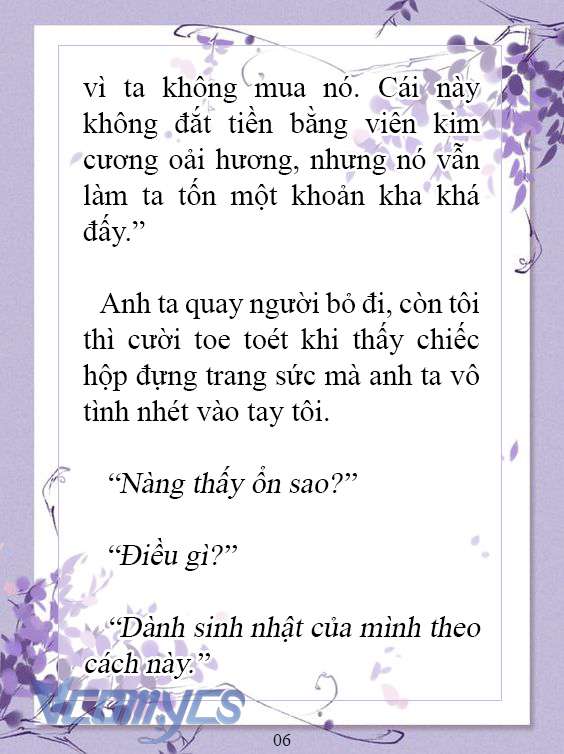 [Novel] Làm Ác Nữ Bộ Không Tốt Sao? Chap 178 - Trang 2