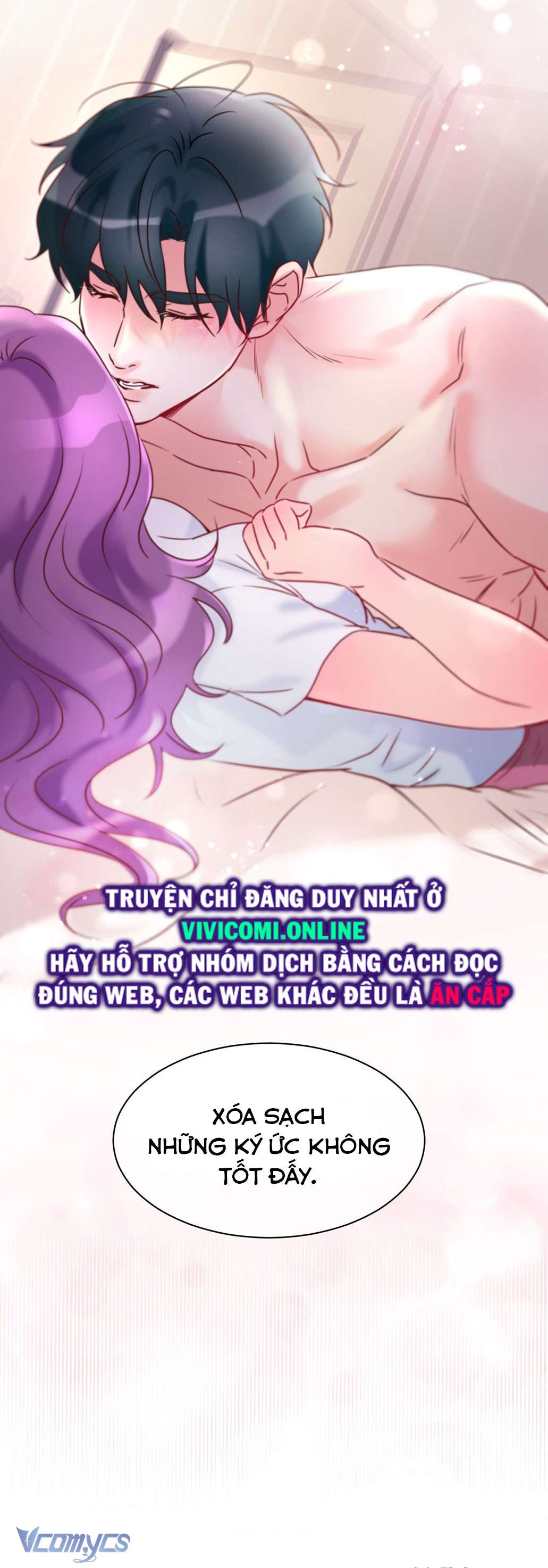 [18+] Cục Cưng Nhà Hàng Xóm Chap 2 - Trang 2