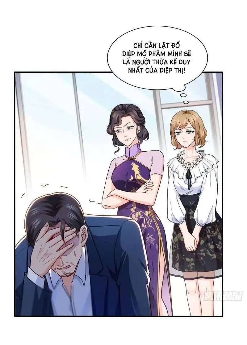 Hệt Như Hàn Quang Gặp Nắng Gắt Chap 147 - Trang 3