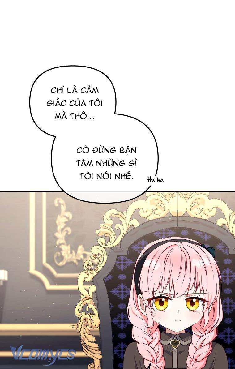 Tôi Được Nuôi Dưỡng Bởi Những Kẻ Phản Diện Chap 52 - Trang 3