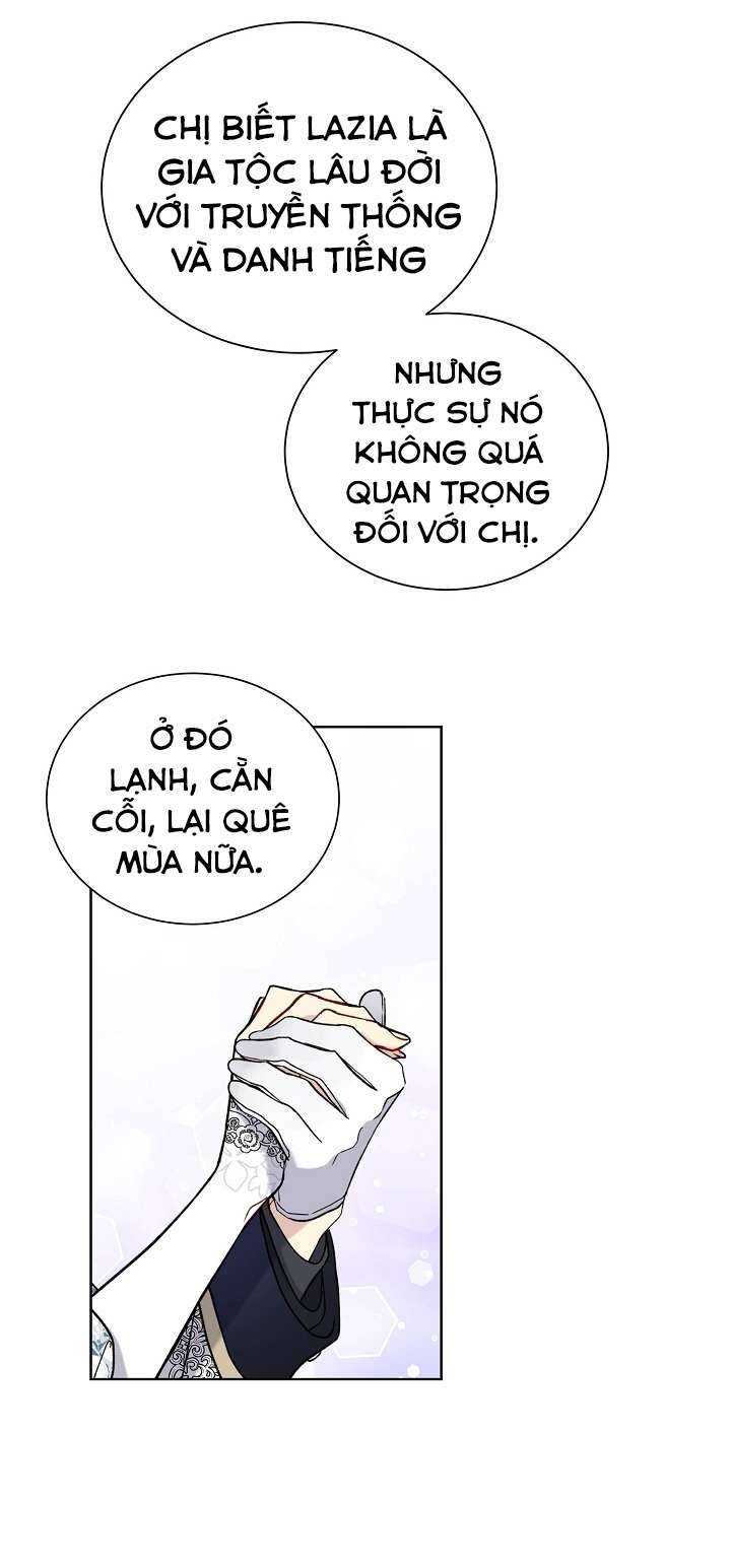 Vương Miện Lục Bảo Chap 30 - Trang 2