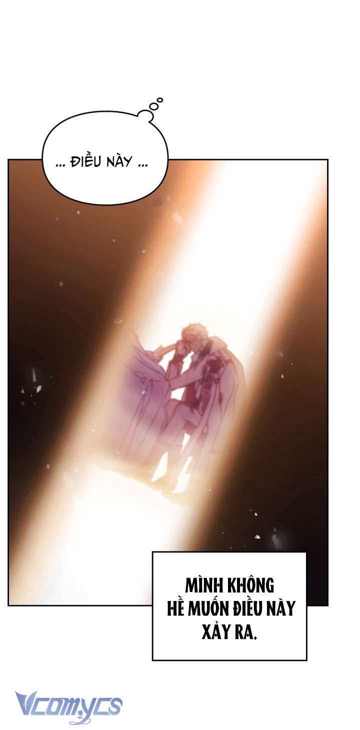 Kết Cục Của Nhân Vật Phản Diện Chỉ Có Thể Là Cái Chết Chapter 160 - Trang 4