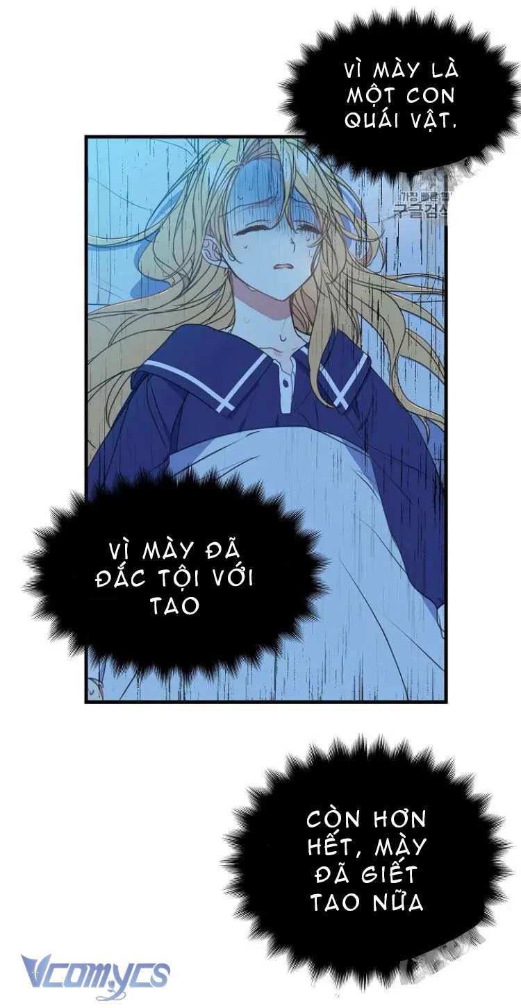 Bệ Hạ Xin Đừng Giết Tôi!!! Chap 25 - Trang 3