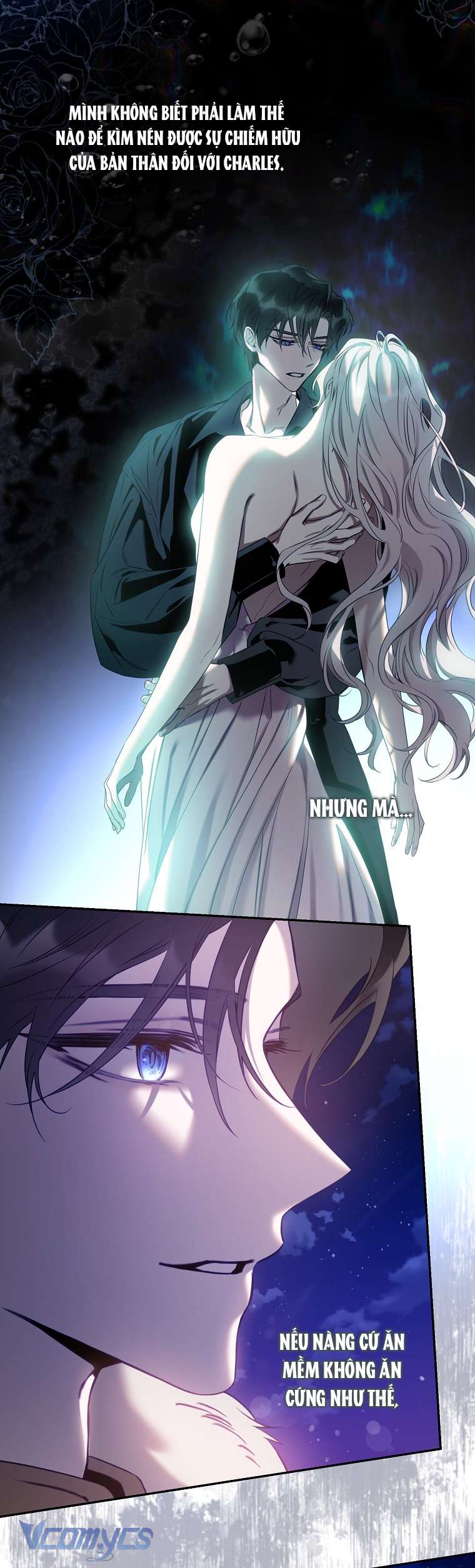 Thuần Hóa Bạo Quân Rồi Bỏ Trốn Chap 83 - Trang 2