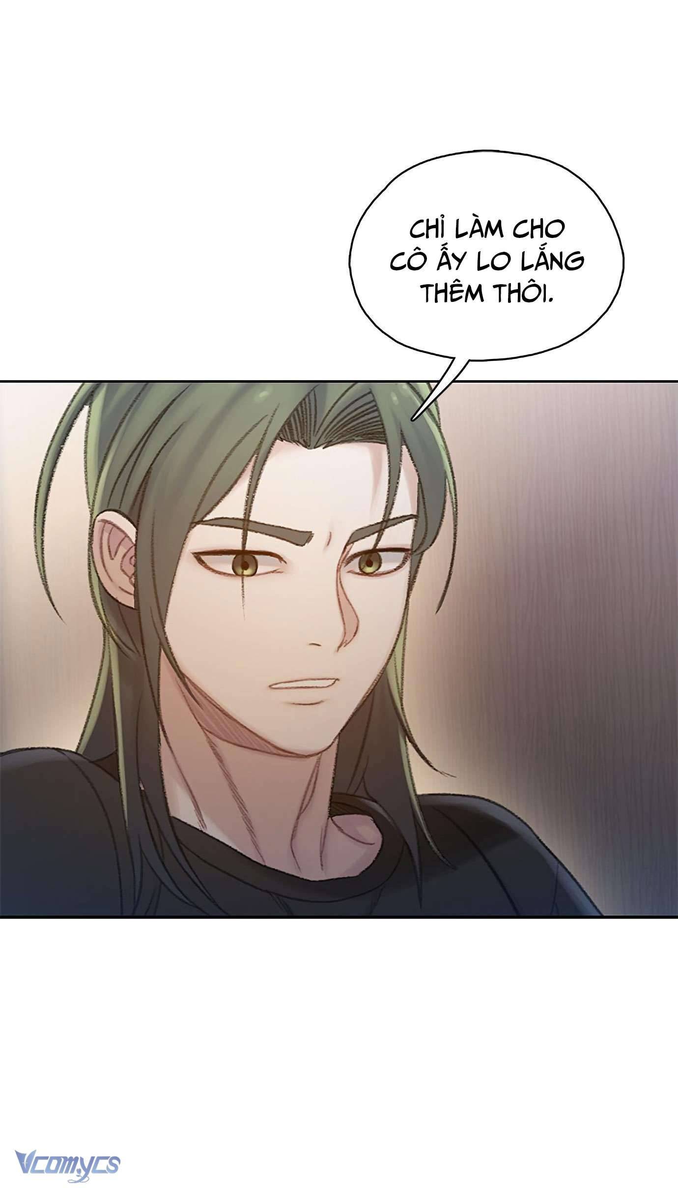 Trăng Tối: Thành Phố Xám (HYBE) Chap 2 - Trang 2