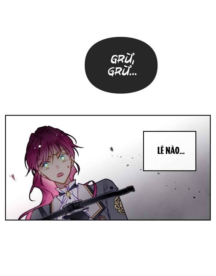 Kết Cục Của Nhân Vật Phản Diện Chỉ Có Thể Là Cái Chết Chap 67 - Trang 3