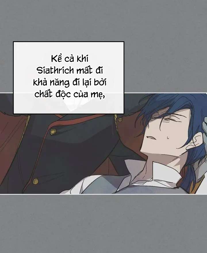 Vị Hôn Thê Khế Ước Của Công Tước Chapter 102 - Trang 4