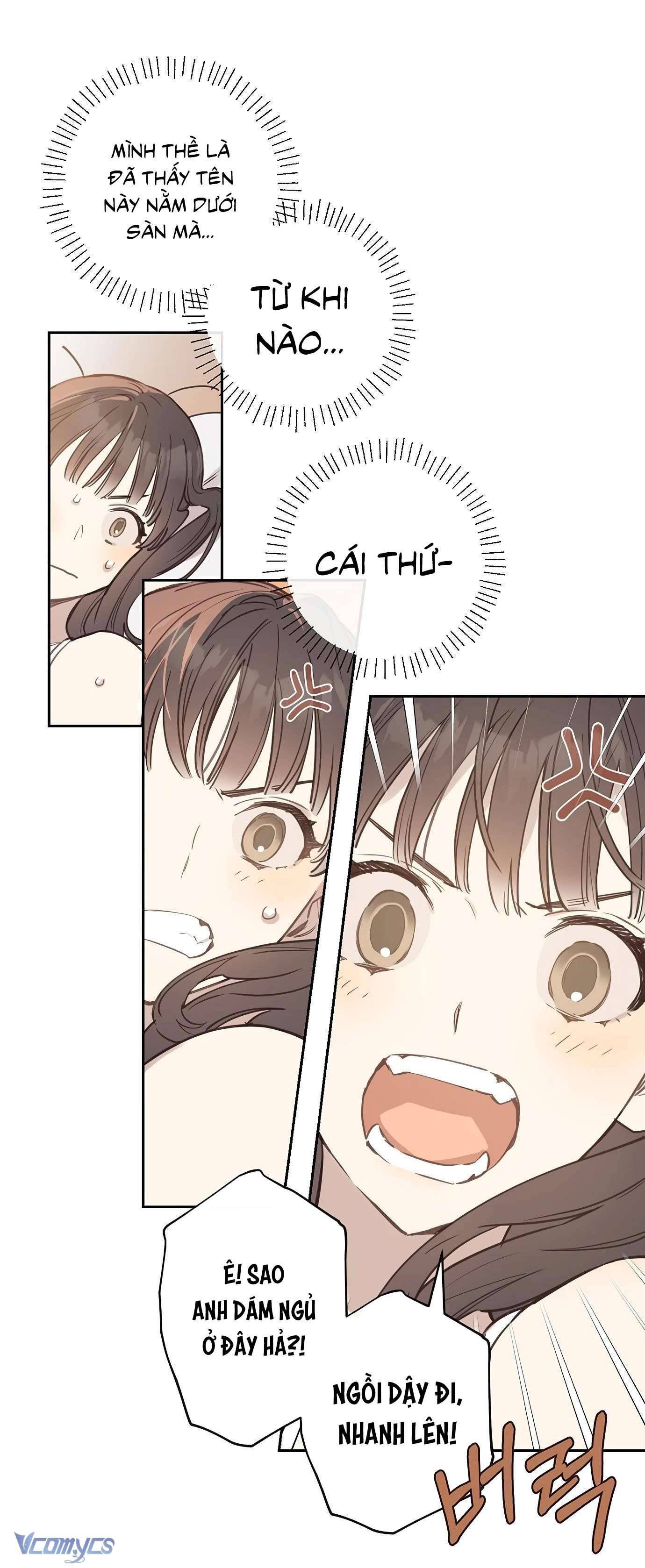 Onsaemiro Chapter 6 - Trang 4