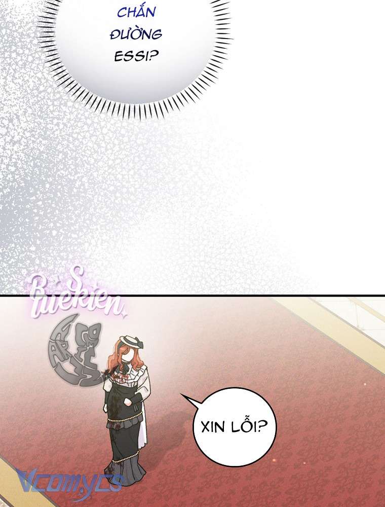 Chị Gái Của Nhân Vật Phản Diện Hôm Nay Cũng Đang Đau Khổ Chapter 40 - Trang 4