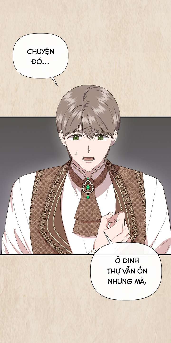 Tôi Không Phải Là Cinderella Chapter 78 - Trang 4