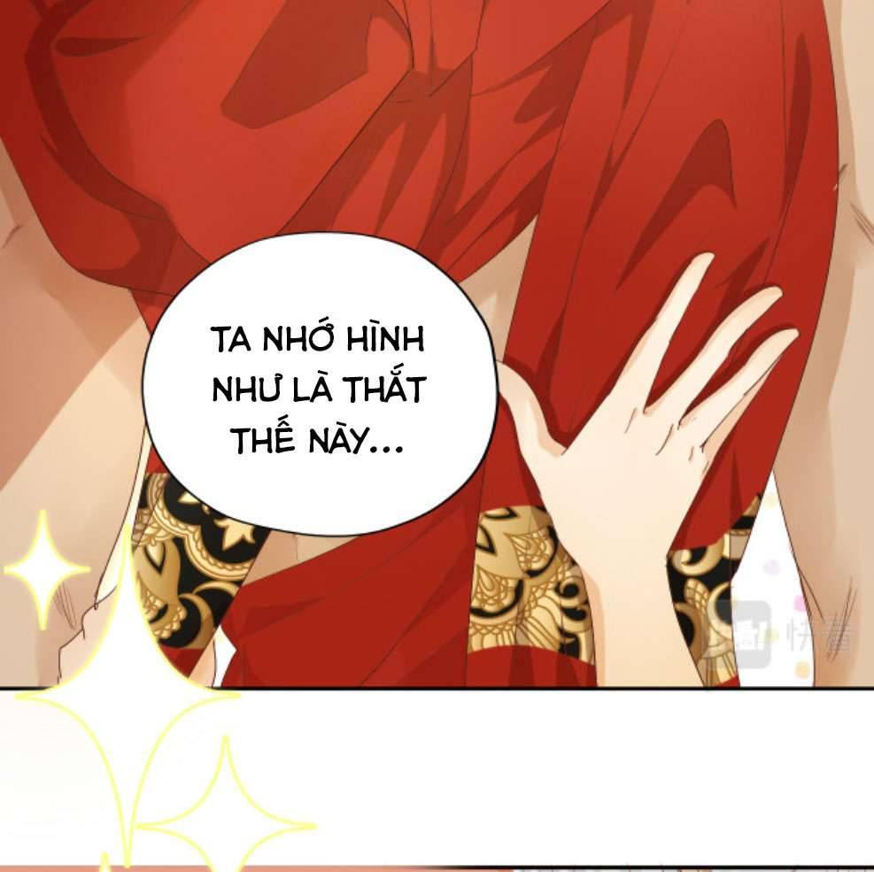 Địch Úc Đa Chi Ca Chapter 86 - Trang 4