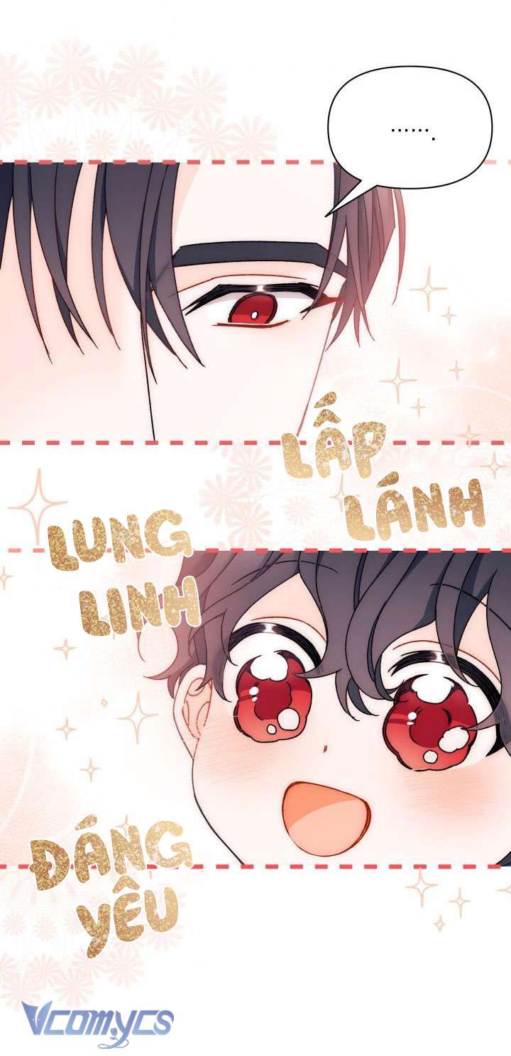 Nhặt Được Nam Chính Tặng Kèm Phu Quân Chap 21 - Trang 3