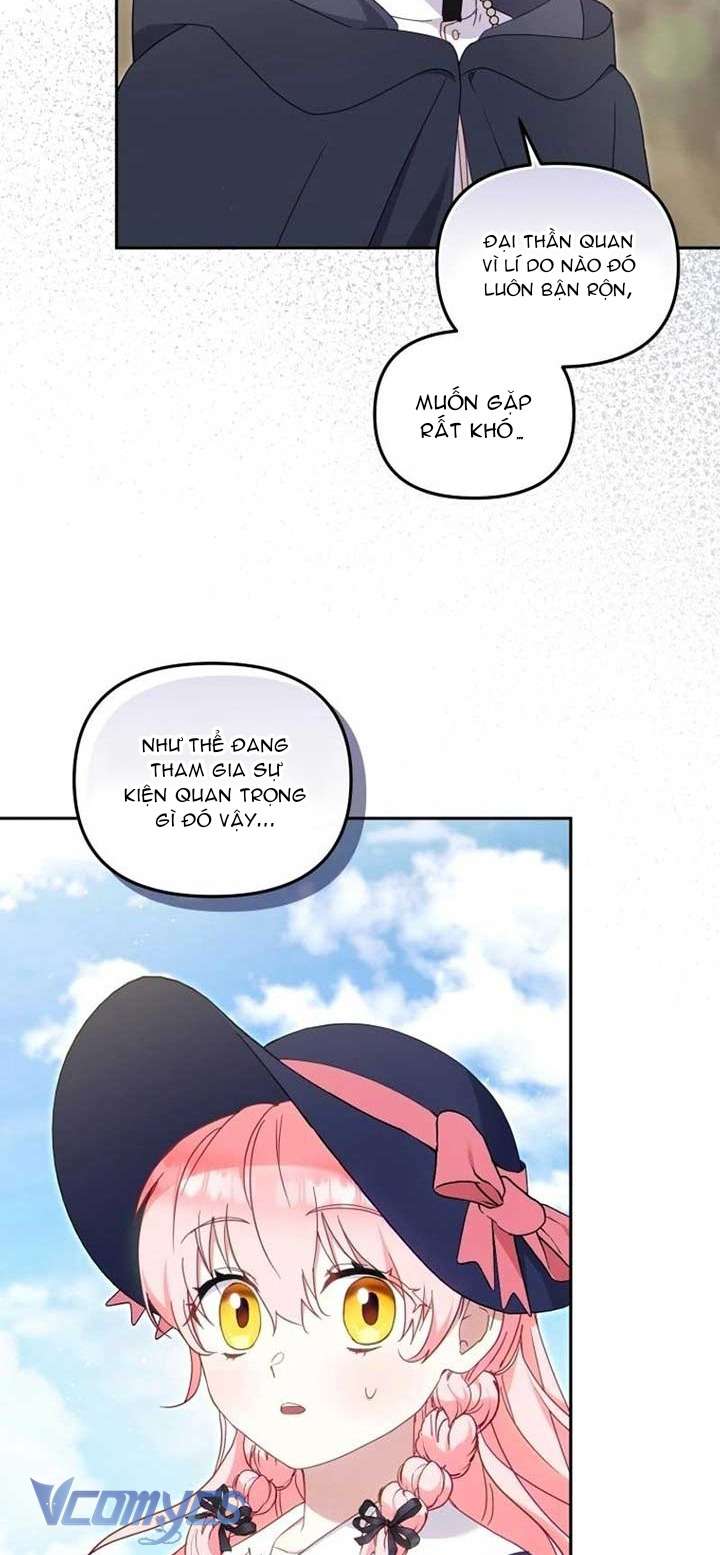 Tôi Được Nuôi Dưỡng Bởi Những Kẻ Phản Diện Chap 77 - Trang 3