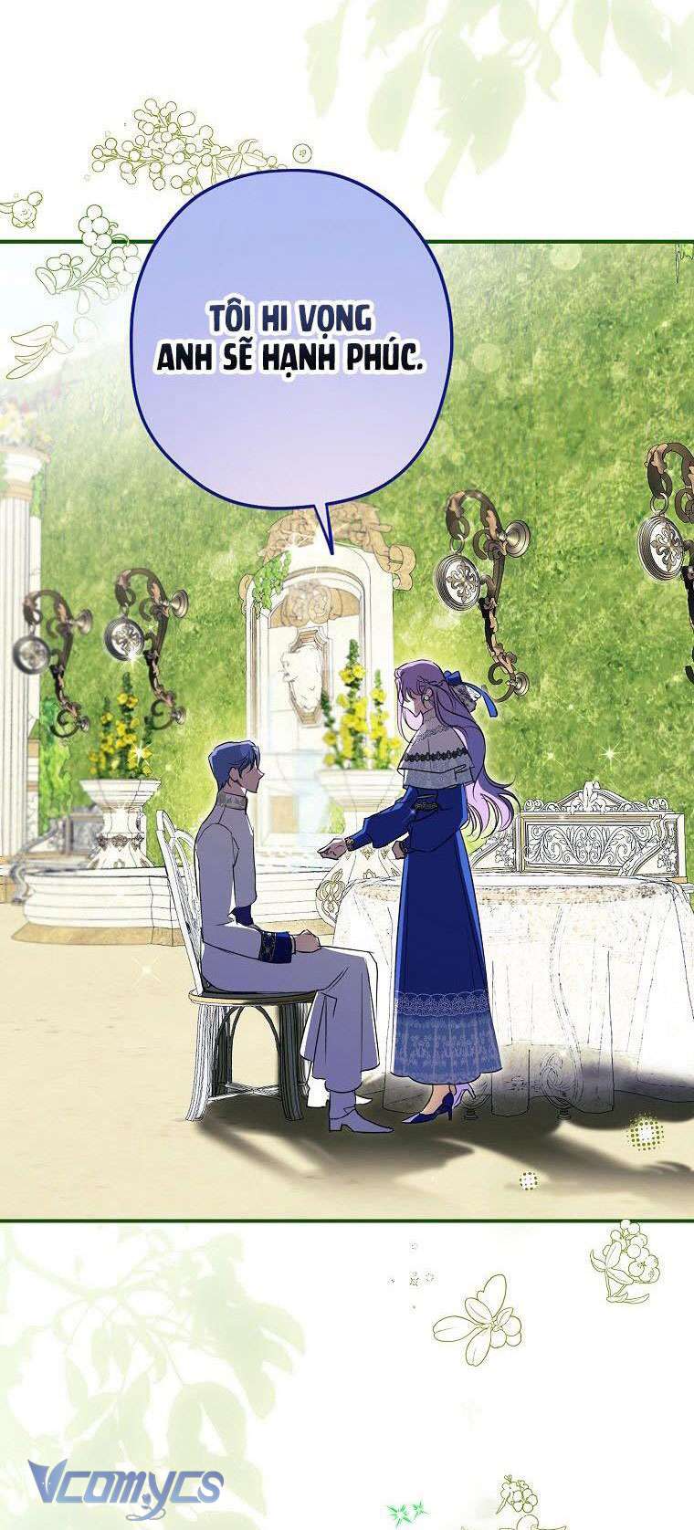 Các Nam Chính Đã Bị Nữ Phụ Cướp Mất Chap 2 - Trang 3