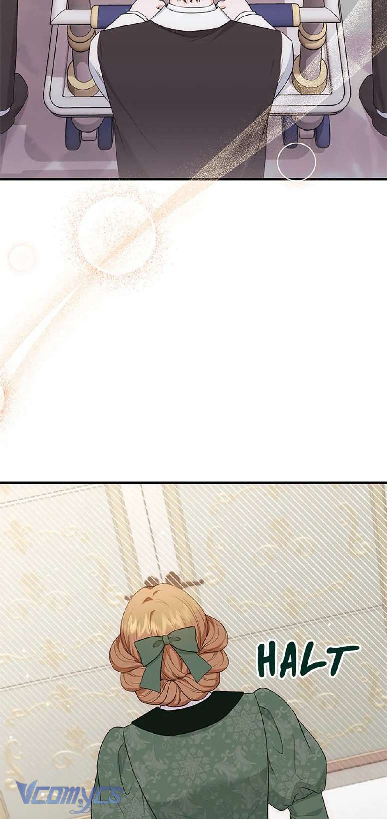 Công Chúa Bé Con Hạng S Thật Mạnh Chapter 19 - Trang 4