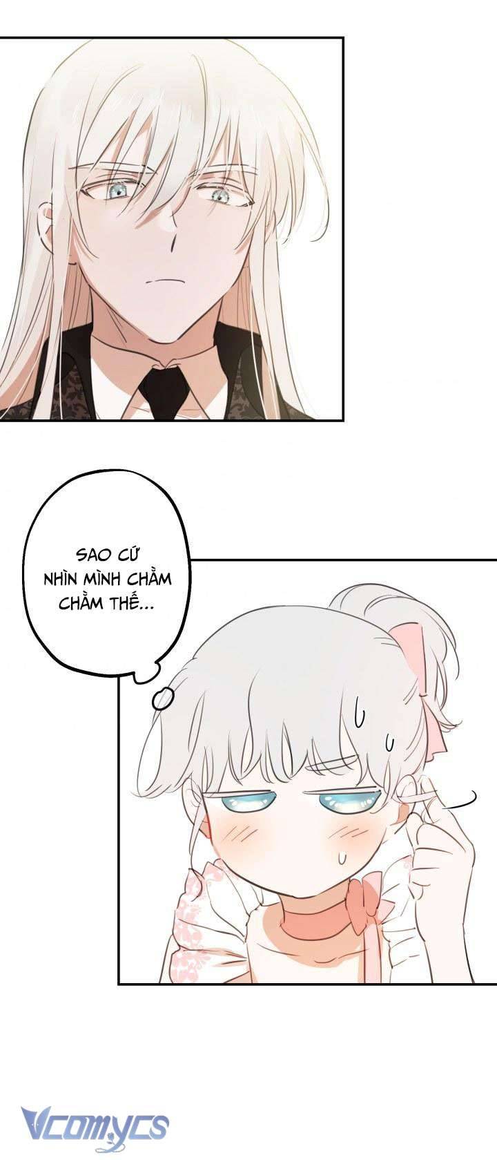 Những Nhân Vật Mạnh Nhất Thế Giới Ám Ảnh Tôi Chapter 19 - Trang 4