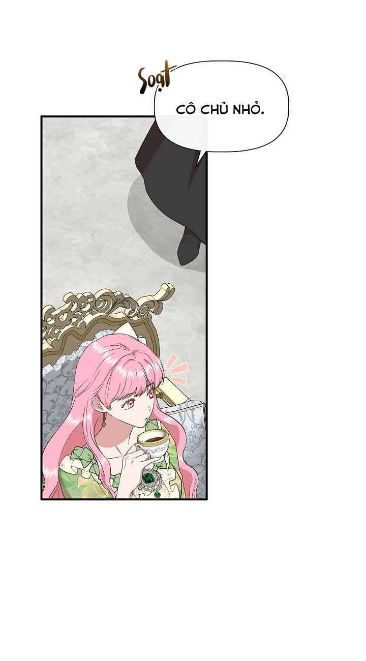 Tôi Không Phải Là Cinderella Chapter 68 - Trang 4