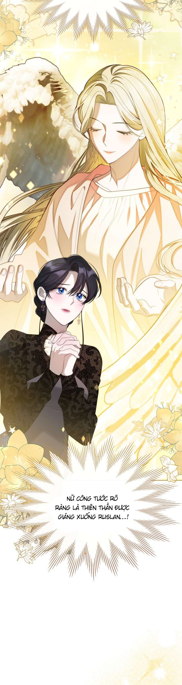 Nam Chính Quái Vật Sống Dưới Giường Tôi Chapter 48 - Trang 4