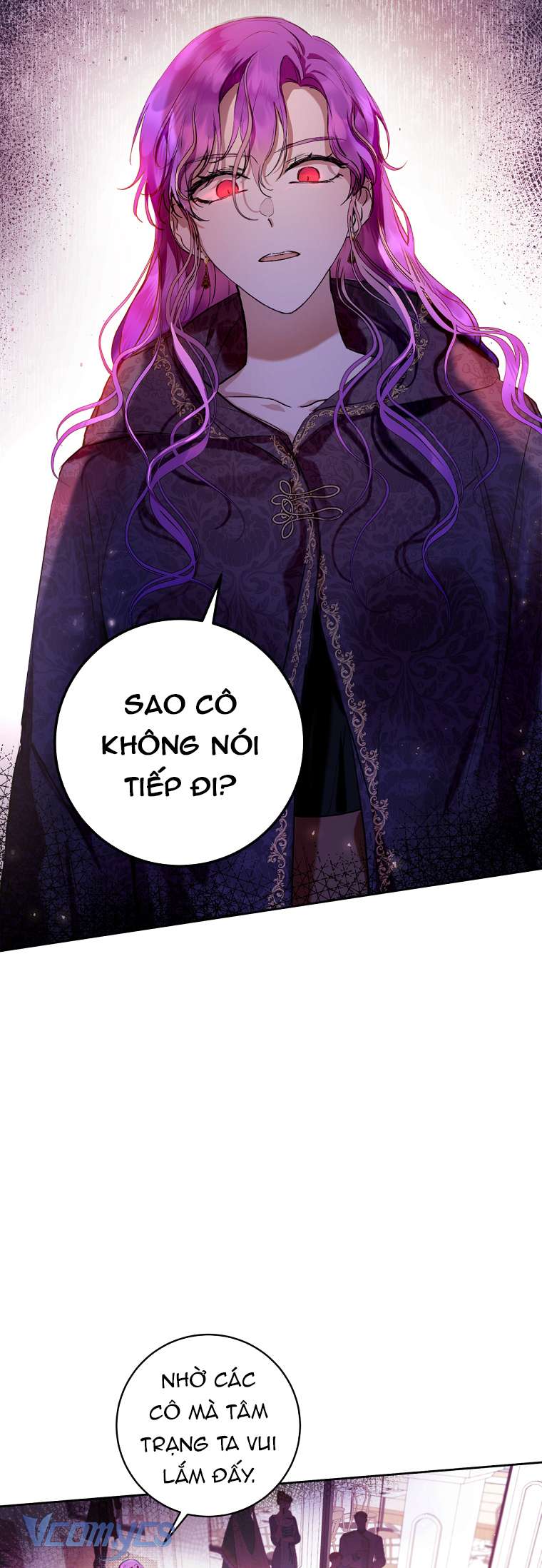 Làm Ác Nữ Bộ Không Tuyệt Sao? Chap 14 - Next Chap 15
