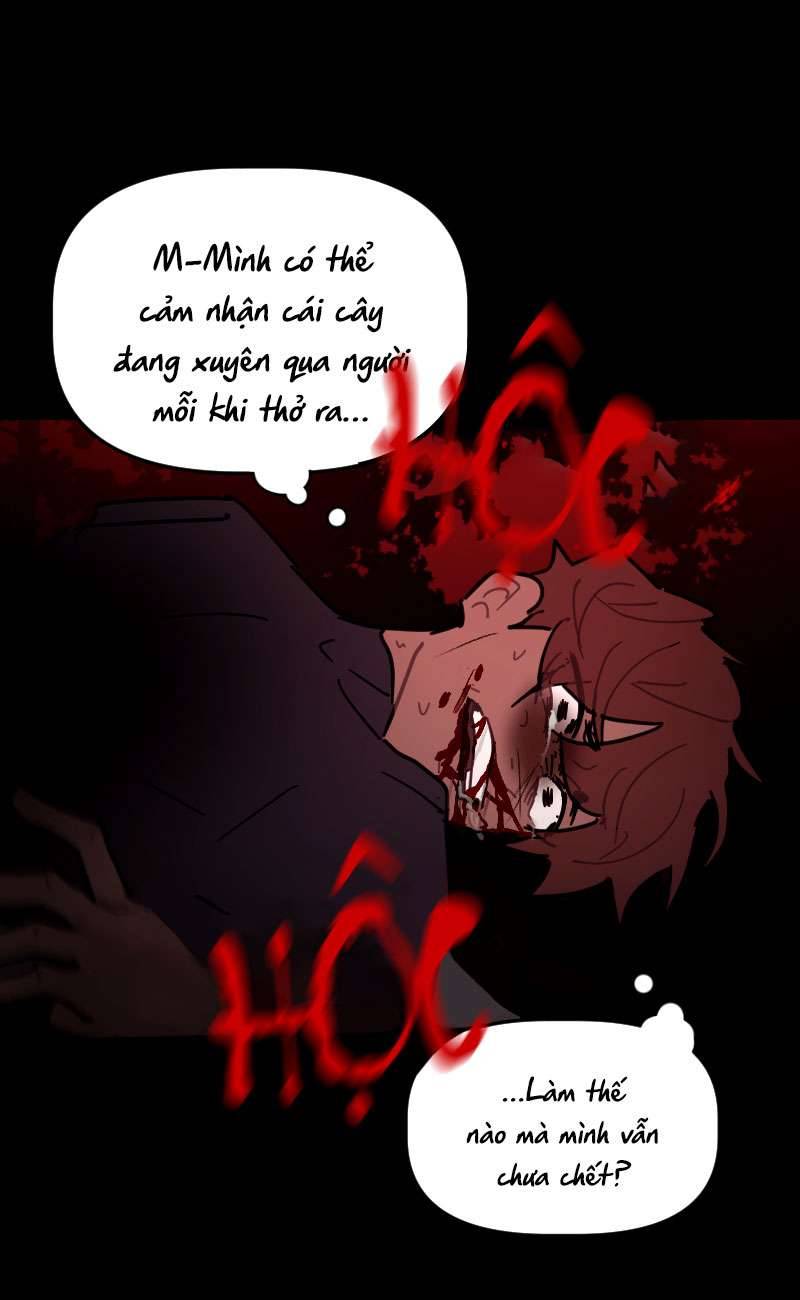 Nghĩa Trang Xe Buýt Chapter 58 - Trang 3