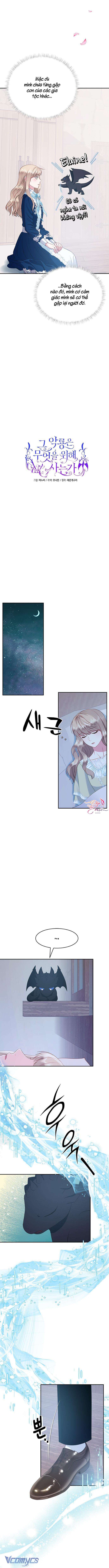 Ác Long Sống Làm Gì Cơ Chứ? Chap 30 - Trang 3