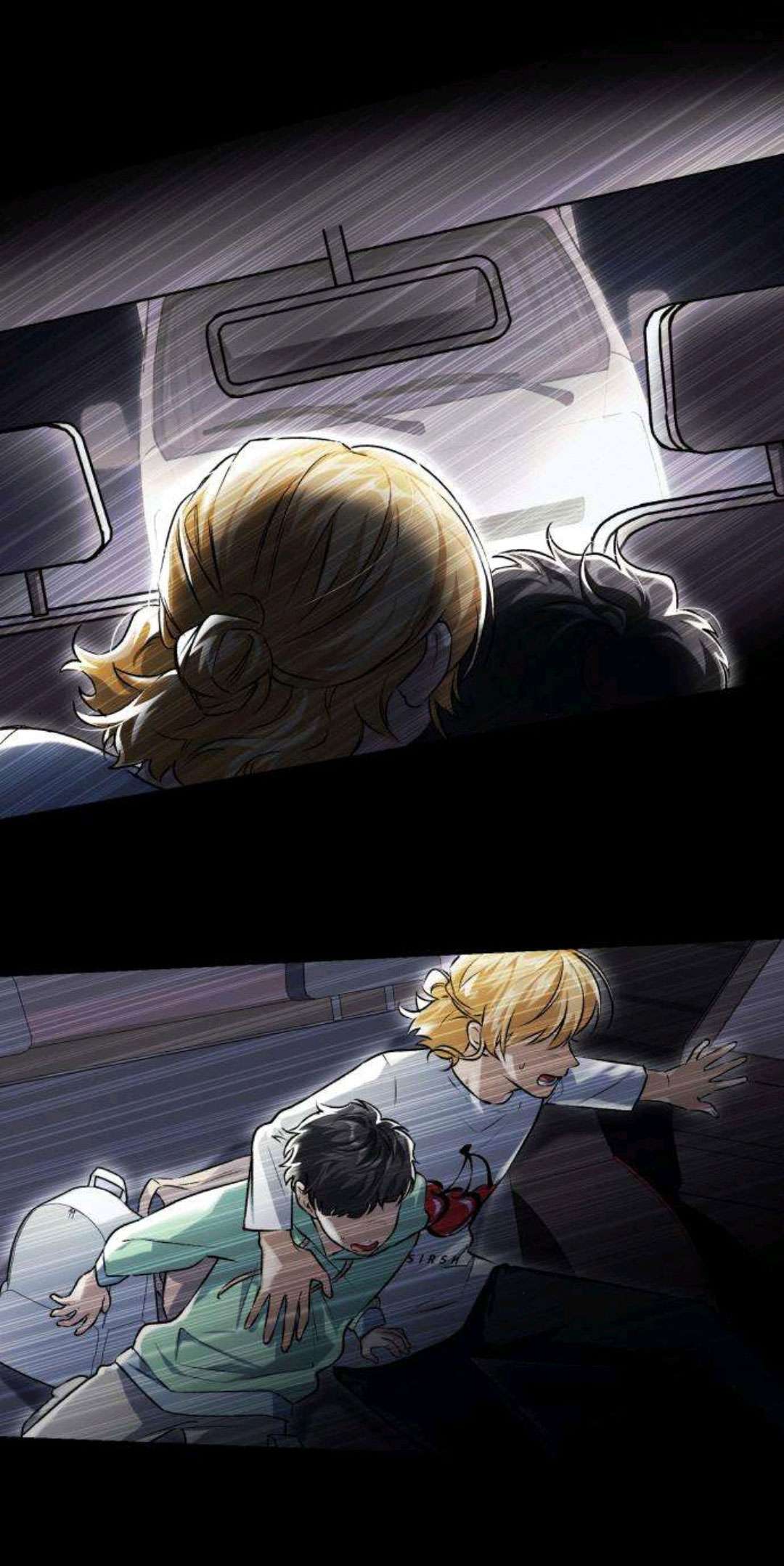 Xin Người Đừng Quên Chap 5 - Next Chap 6