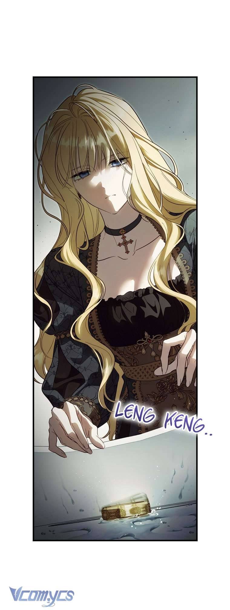 Phương Pháp Khiến Phu Quân Đứng Về Phía Tôi Chapter 98 - Trang 4