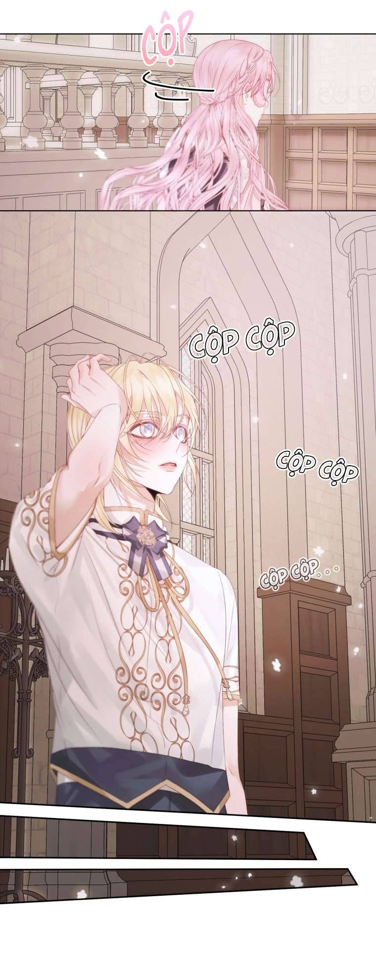 Siren: Trở Thành Gia Đình Của Nhân Vật Phản Diện Chapter 31 - Trang 3