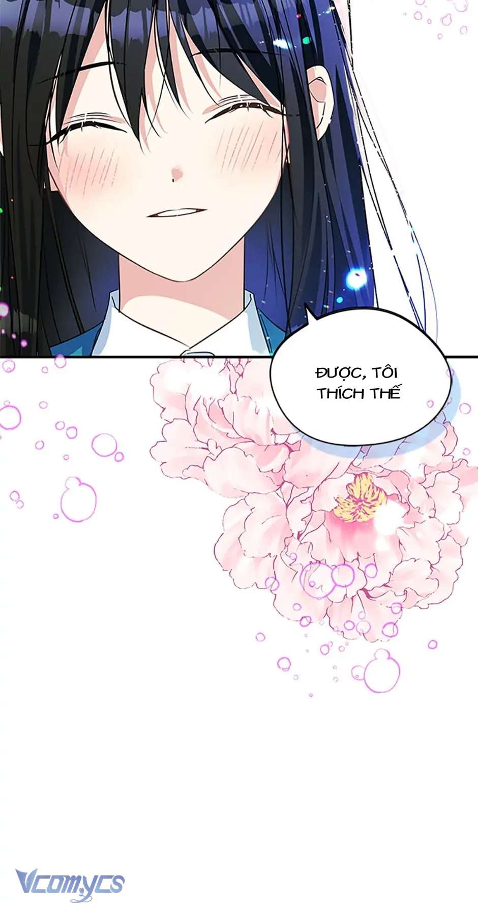 Tôi Chỉ Là Bạn Của Nam Chính Thôi Chap 4 - Trang 2