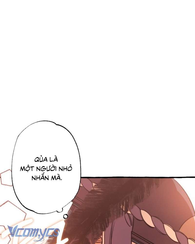 Chuyện Tình Hoa Lưu Ly Chap 2 - Trang 3