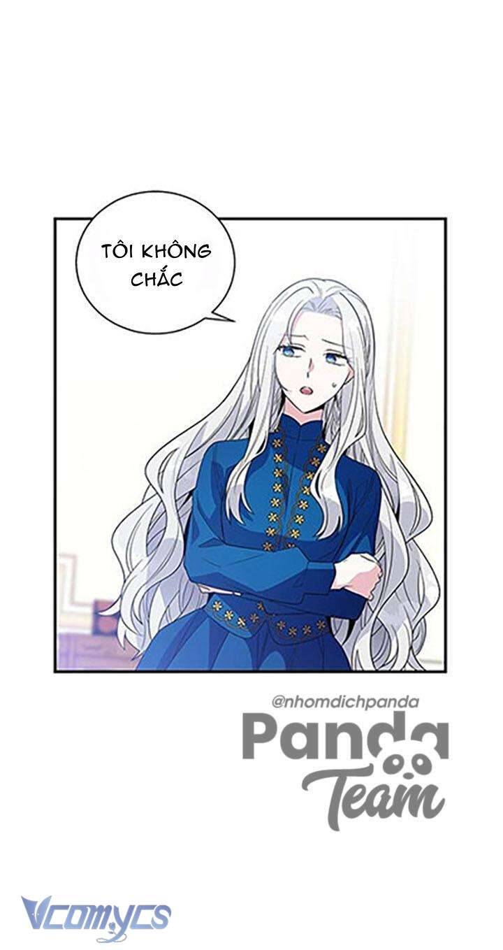 Chồng Yêu, Tôi Đây Bãi Công! Chap 20 - Next Chap 21