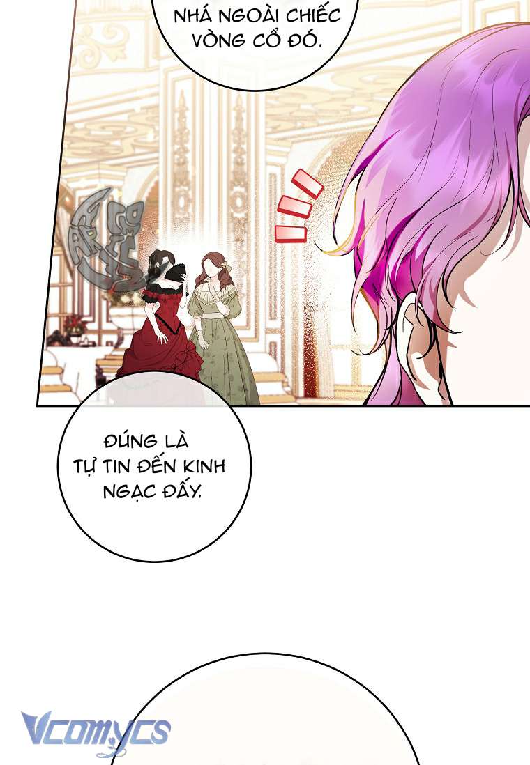 Làm Ác Nữ Bộ Không Tuyệt Sao? Chap 36 - Trang 4